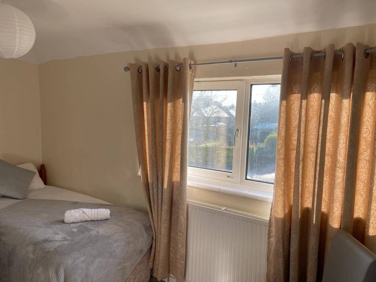 St Ives, King Bed Cosy Home, Parking, Fast Wi Fi Сейнт Айвс Екстериор снимка